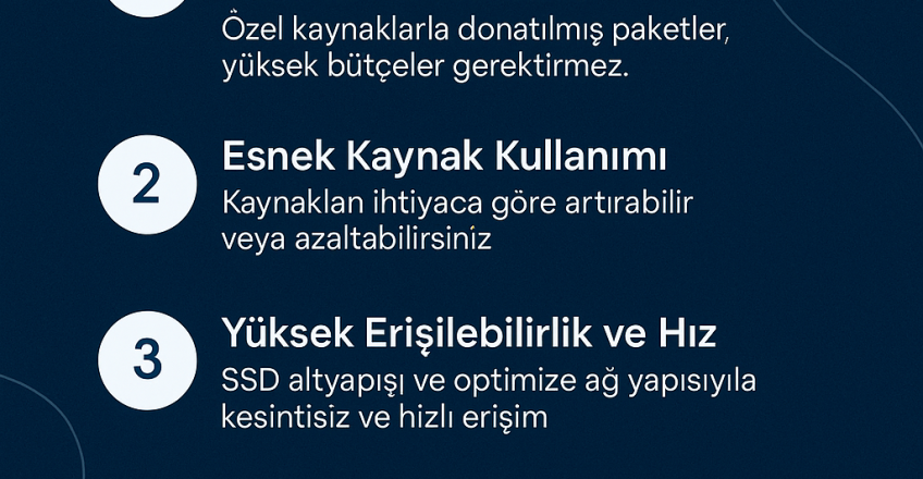 Neden Vds Hosting